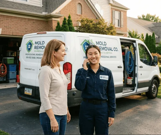 Crawlspace Mold Remediation Haledon, NJ FAQs